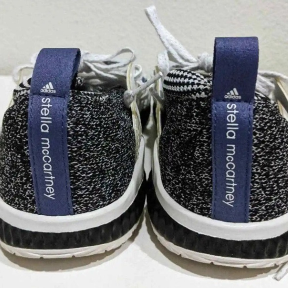 Adidas Crazymove Bounce by Stella McCartney Size 8
